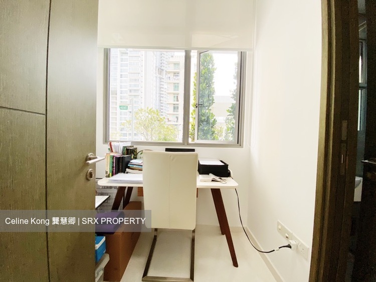 One Dusun Residences (D12), Apartment #573109101